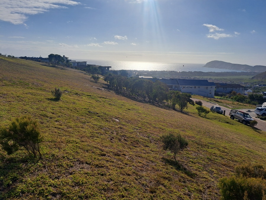 0 Bedroom Property for Sale in Robberg Ridge Western Cape